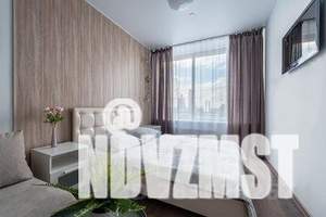 1-к квартира, посуточно, 30м2, 13/15 этаж