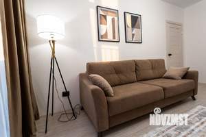 2-к квартира, посуточно, 43м2, 13/28 этаж