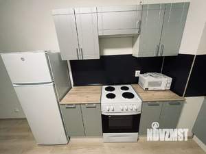1-к квартира, на длительный срок, 38м2, 32/33 этаж