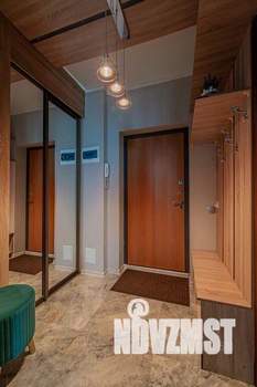 1-к квартира, посуточно, 49м2, 1/1 этаж