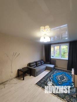 3-к квартира, на длительный срок, 59м2, 2/5 этаж