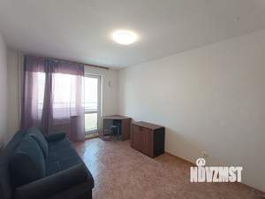 1-к квартира, на длительный срок, 33м2, 6/18 этаж