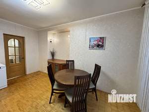 3-к квартира, на длительный срок, 114м2, 9/16 этаж