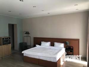 1-к квартира, посуточно, 55м2, 1/1 этаж