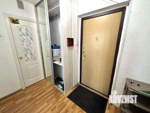 1-к квартира, на длительный срок, 34м2, 10/16 этаж