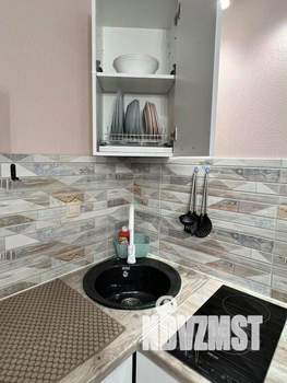 1-к квартира, посуточно, 54м2, 1/1 этаж