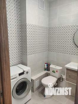 1-к квартира, на длительный срок, 40м2, 19/25 этаж