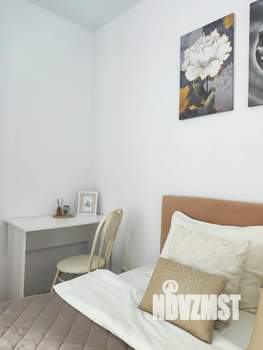 1-к квартира, посуточно, 40м2, 5/30 этаж
