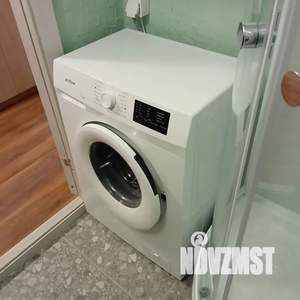 1-к квартира, посуточно, 40м2, 8/15 этаж