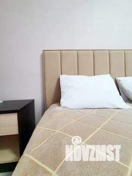 2-к квартира, посуточно, 48м2, 3/33 этаж