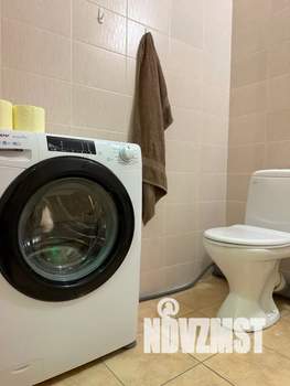 1-к квартира, посуточно, 45м2, 20/25 этаж