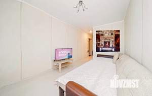 2-к квартира, посуточно, 46м2, 9/10 этаж