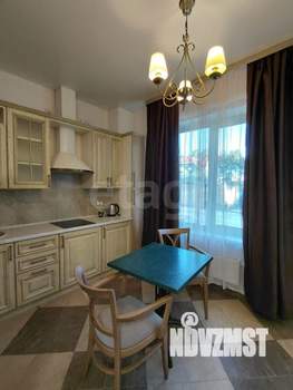 Студия квартира, на длительный срок, 30м2, 1/1 этаж