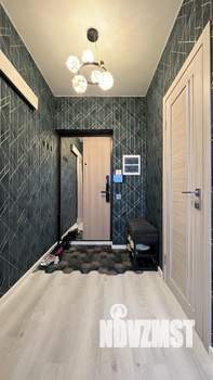 1-к квартира, на длительный срок, 47м2, 13/22 этаж