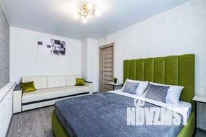 3-к квартира, посуточно, 65м2, 16/16 этаж