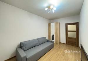 1-к квартира, на длительный срок, 28м2, 16/21 этаж