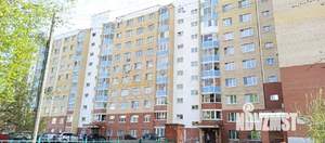 1-к квартира, на длительный срок, 36м2, 7/10 этаж