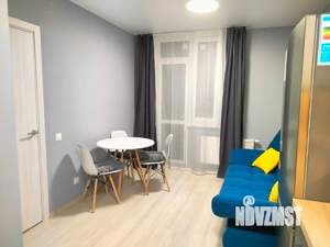 1-к квартира, на длительный срок, 32м2, 5/16 этаж