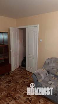 1-к квартира, на длительный срок, 35м2, 5/16 этаж