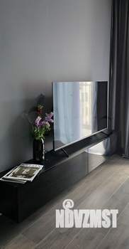 1-к квартира, посуточно, 32м2, 6/9 этаж