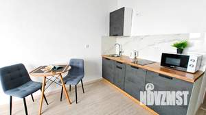 Студия квартира, посуточно, 25м2, 26/28 этаж