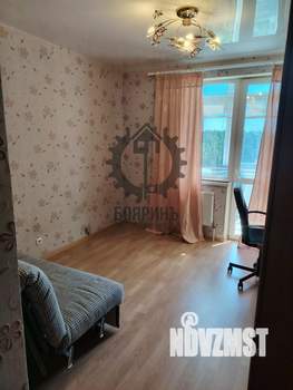 1-к квартира, на длительный срок, 45м2, 6/25 этаж