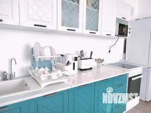 Студия квартира, посуточно, 37м2, 22/31 этаж