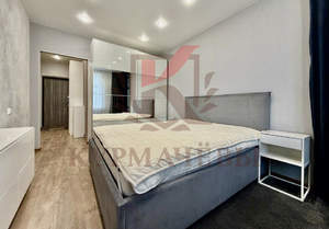 1-к квартира, на длительный срок, 35м2, 3/16 этаж