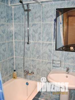 1-к квартира, посуточно, 40м2, 8/16 этаж