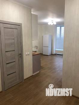 1-к квартира, на длительный срок, 44м2, 12/38 этаж