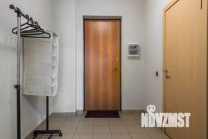 Студия квартира, посуточно, 30м2, 2/9 этаж