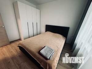 2-к квартира, посуточно, 37м2, 5/8 этаж