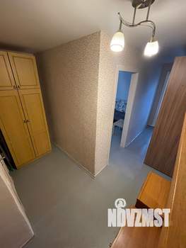 1-к квартира, на длительный срок, 40м2, 12/12 этаж