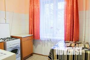 1-к квартира, посуточно, 32м2, 2/5 этаж