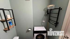 1-к квартира, посуточно, 31м2, 1/1 этаж