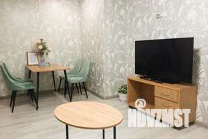 3-к квартира, посуточно, 60м2, 1/5 этаж