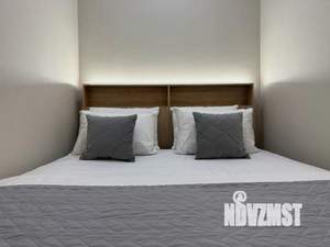 1-к квартира, посуточно, 29м2, 1/1 этаж