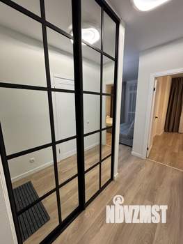 1-к квартира, на длительный срок, 38м2, 14/16 этаж