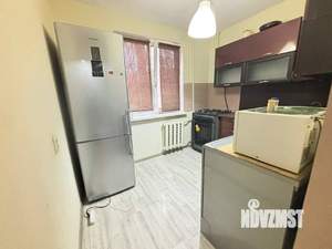 2-к квартира, на длительный срок, 48м2, 1/5 этаж