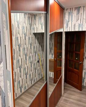 2-к квартира, на длительный срок, 44м2, 2/4 этаж