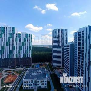 3-к квартира, на длительный срок, 92м2, 18/30 этаж