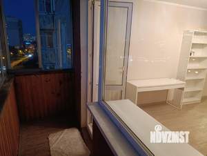 1-к квартира, на длительный срок, 38м2, 7/9 этаж