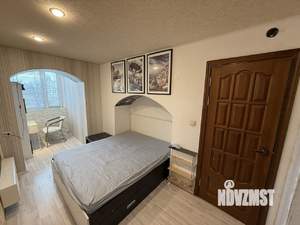 1-к квартира, на длительный срок, 39м2, 6/9 этаж