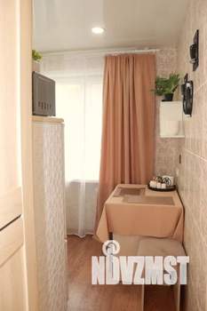 1-к квартира, посуточно, 36м2, 4/5 этаж