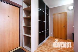 1-к квартира, посуточно, 50м2, 1/1 этаж