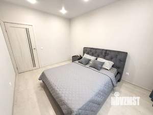 2-к квартира, посуточно, 65м2, 20/25 этаж