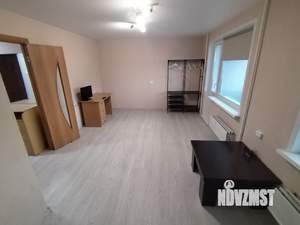 1-к квартира, на длительный срок, 35м2, 14/16 этаж