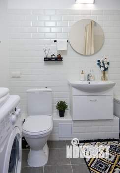 1-к квартира, посуточно, 37м2, 1/1 этаж