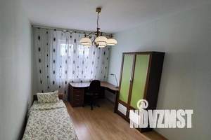 3-к квартира, посуточно, 80м2, 15/17 этаж