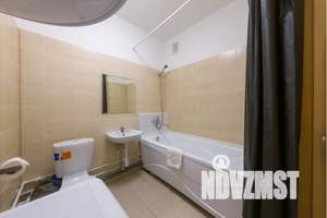 1-к квартира, посуточно, 36м2, 12/16 этаж
